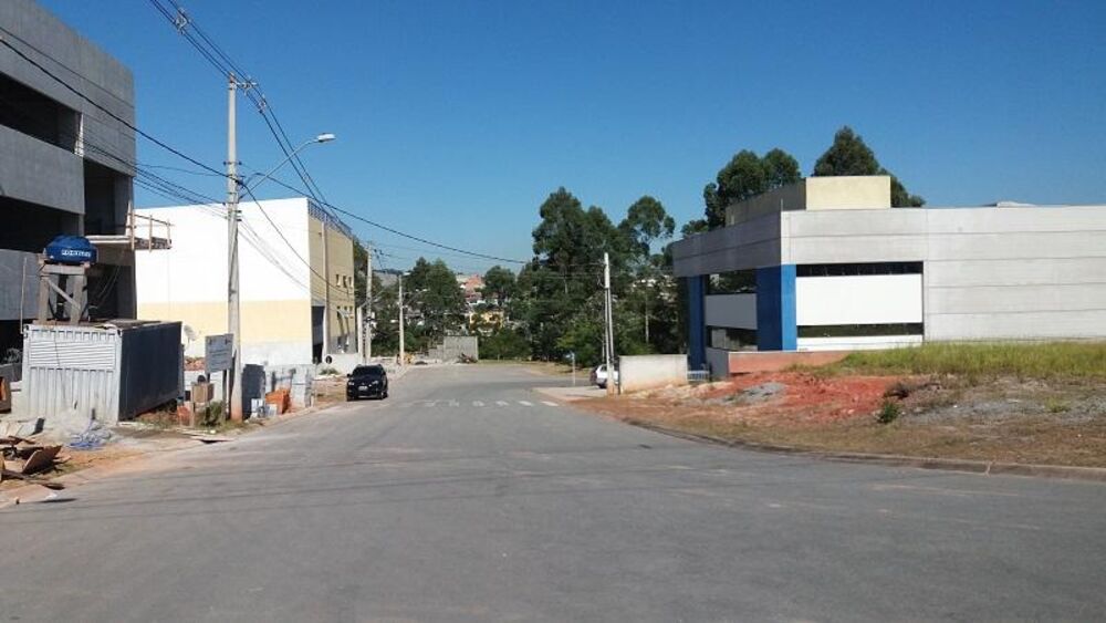 Loteamento e Condomínio, 736 m² - Foto 4