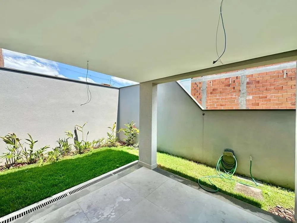 Casa de Condomínio, 3 quartos - Foto 5