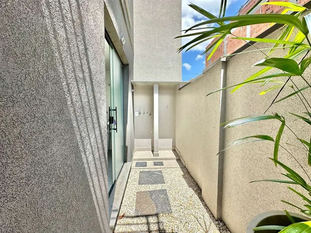 Casa de Condomínio, 3 quartos - Foto 12