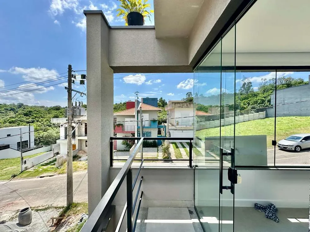 Casa de Condomínio, 3 quartos - Foto 9