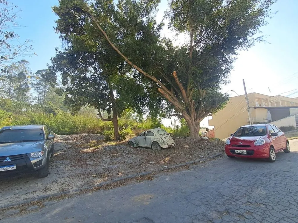 Terreno, 492 m² - Foto 3