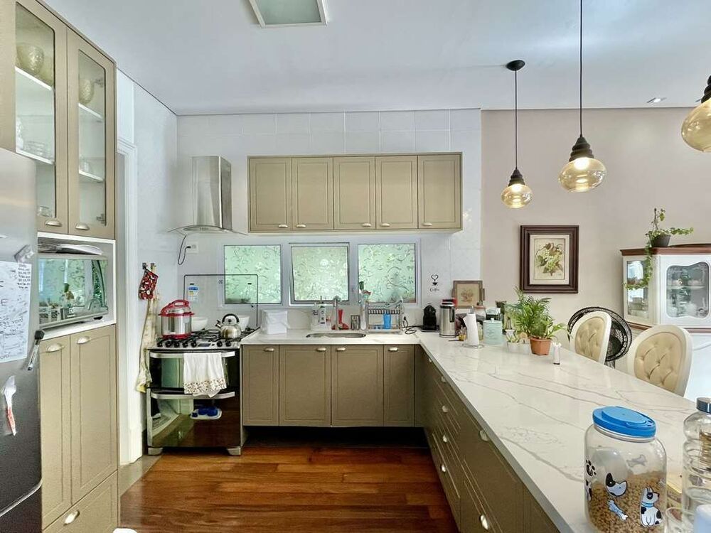 Casa de Condomínio, 4 quartos - Foto 2