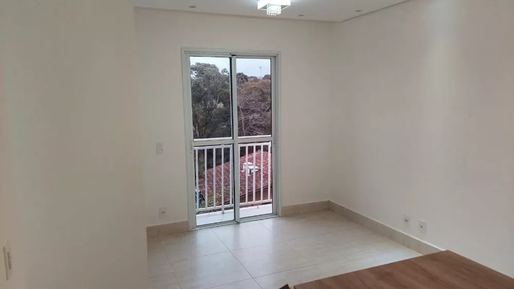 Apartamento à venda com 3 quartos, 59m² - Foto 3