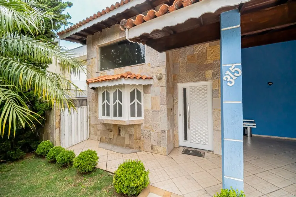 Casa de Condomínio, 3 quartos - Foto 12