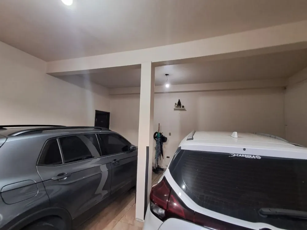 Casa, 3 quartos, 203 m² - Foto 8