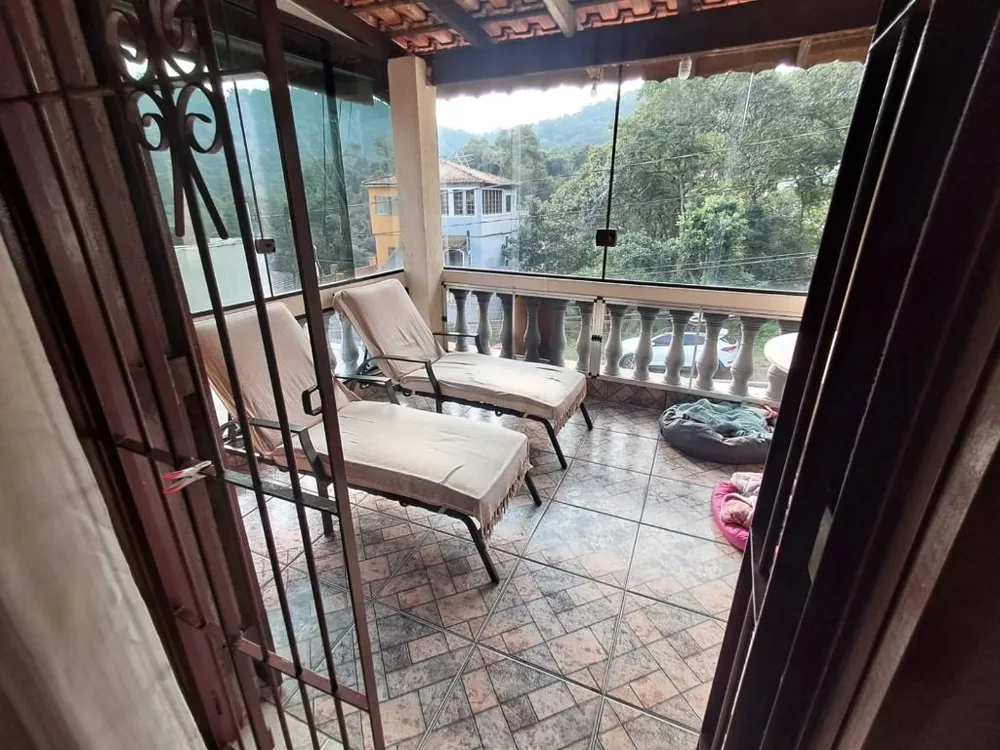 Casa, 3 quartos, 203 m² - Foto 2