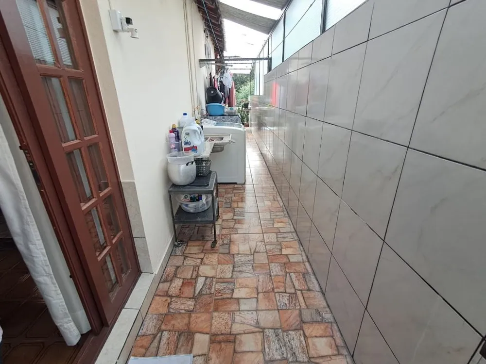 Casa, 3 quartos, 203 m² - Foto 6