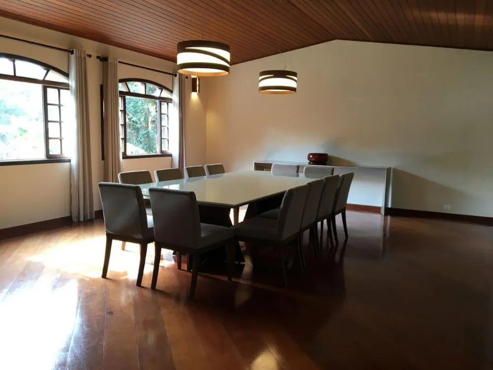 Casa de Condomínio, 4 quartos - Foto 8