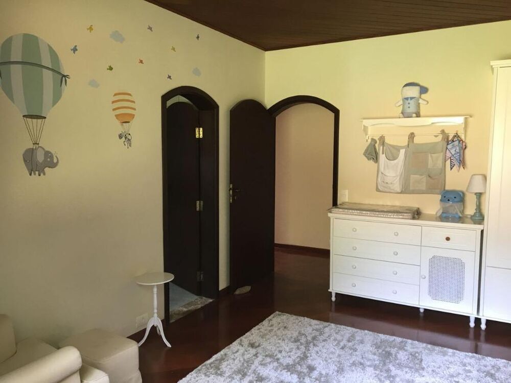 Casa de Condomínio, 4 quartos - Foto 5
