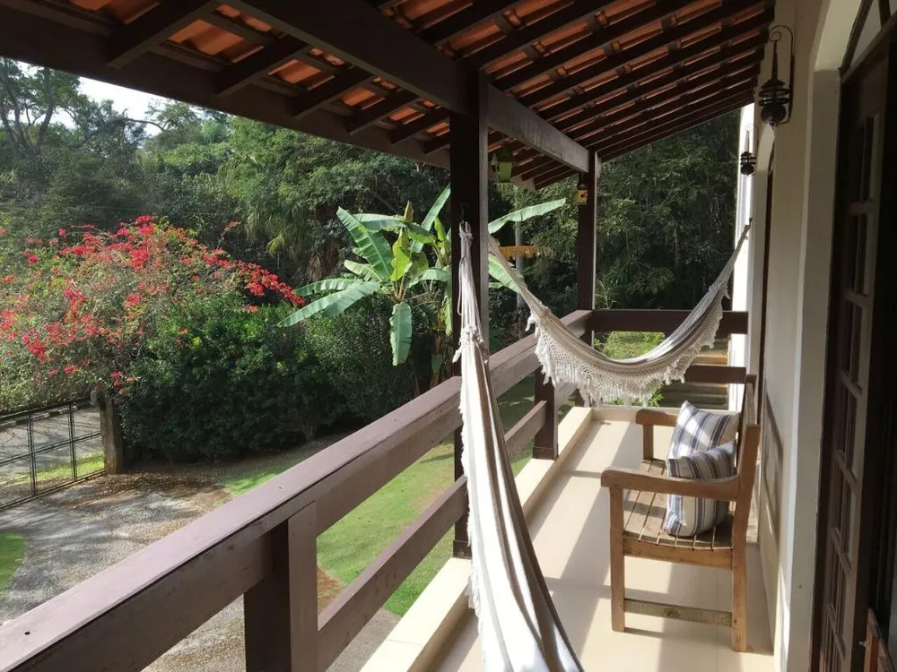 Casa de Condomínio, 4 quartos - Foto 5