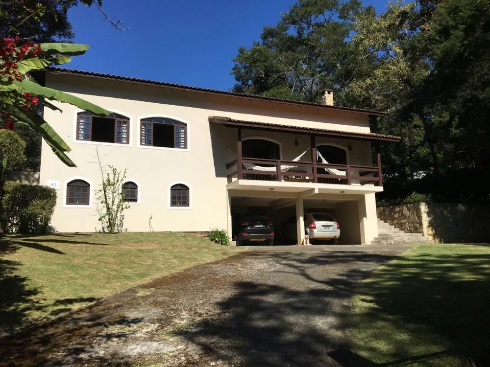 Casa de Condomínio, 4 quartos - Foto 4