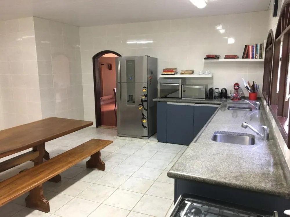 Casa de Condomínio, 4 quartos - Foto 10