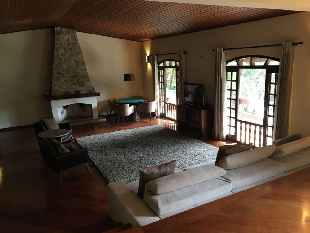 Casa de Condomínio, 4 quartos - Foto 4