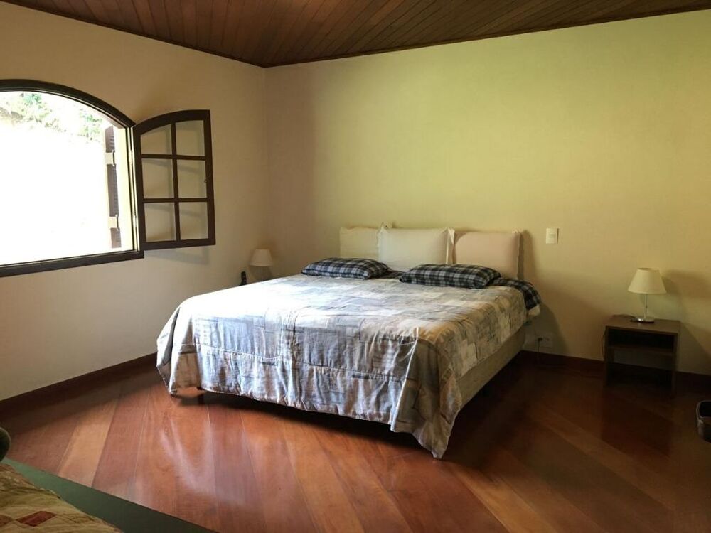 Casa de Condomínio, 4 quartos - Foto 1