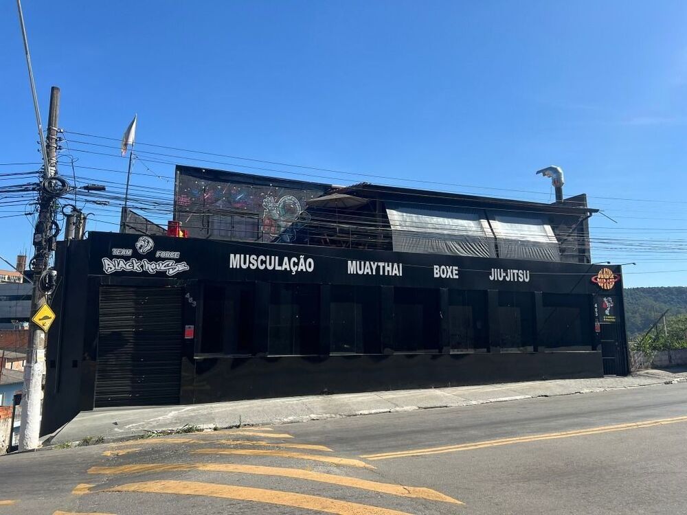 Prédio Inteiro, 300 m² - Foto 12