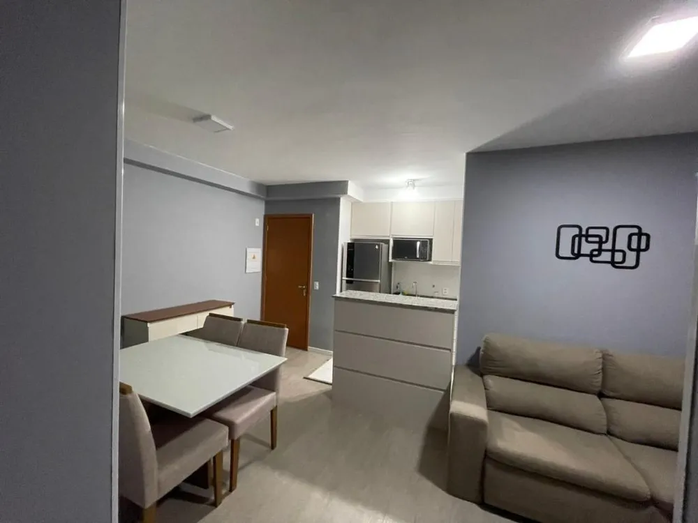 Apartamento, 2 quartos, 46 m² - Foto 3