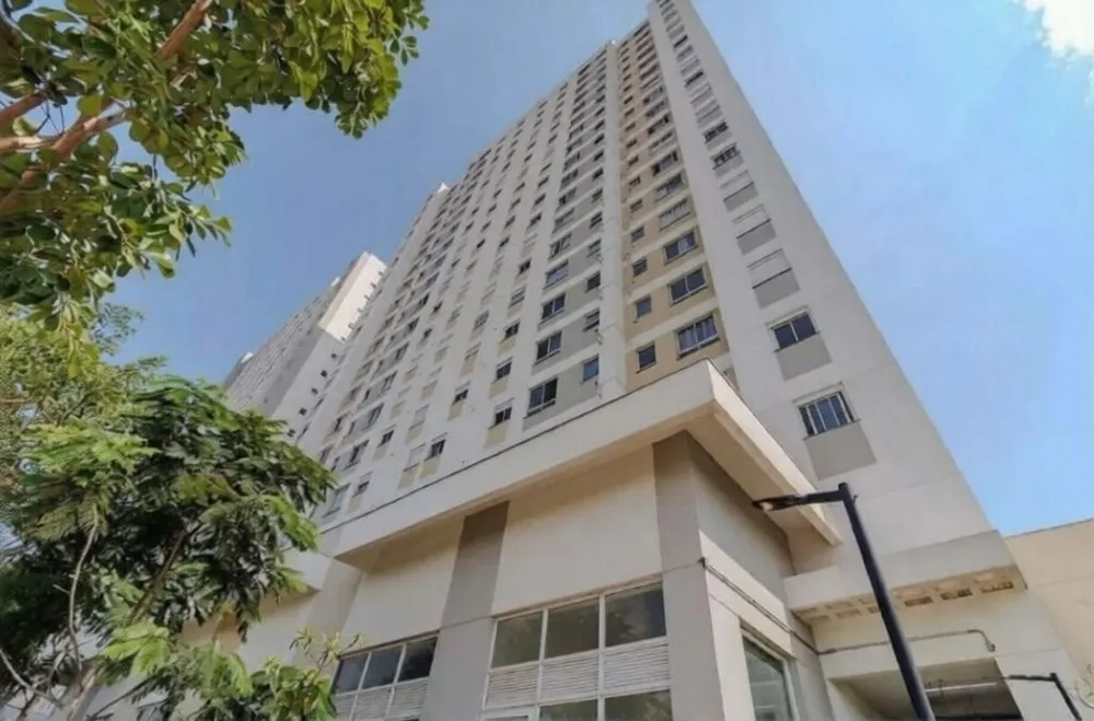 Apartamento, 2 quartos, 46 m² - Foto 6