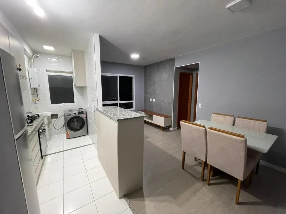 Apartamento, 2 quartos, 46 m² - Foto 3