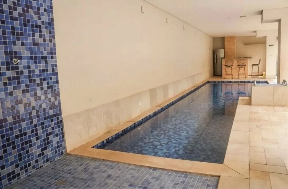 Apartamento, 2 quartos, 46 m² - Foto 4
