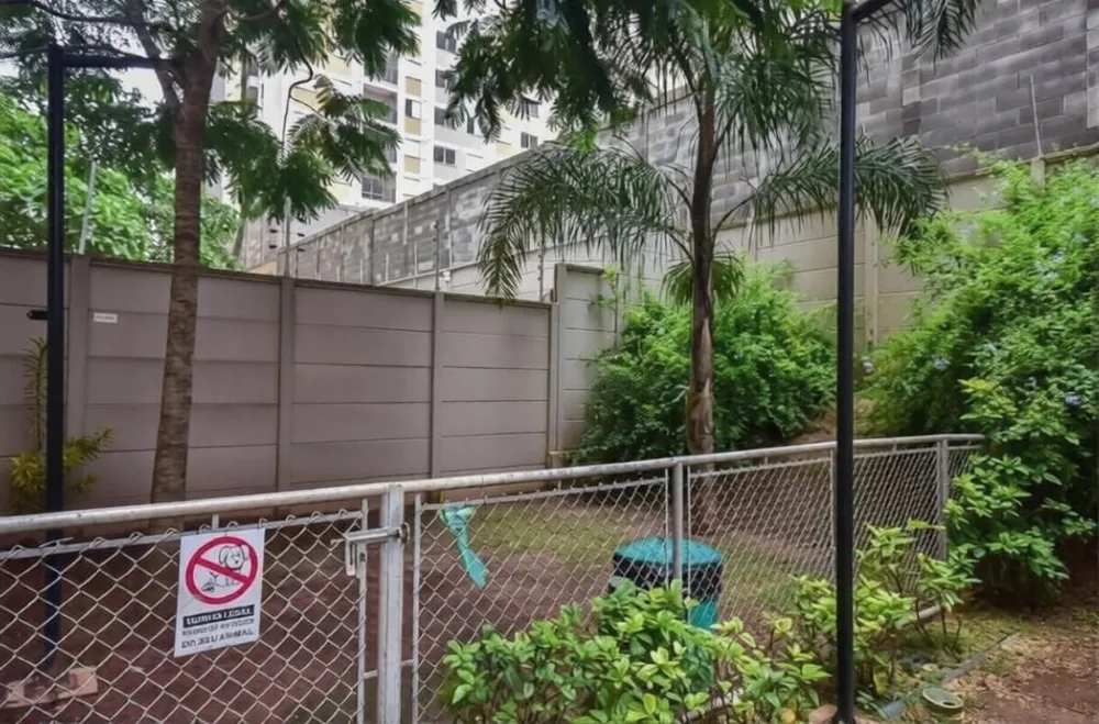 Apartamento, 2 quartos, 46 m² - Foto 1