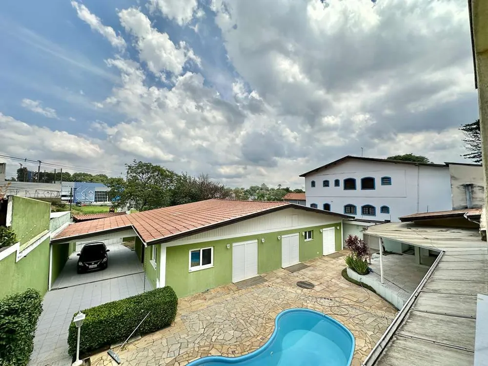 Casa, 8 quartos, 444 m² - Foto 8
