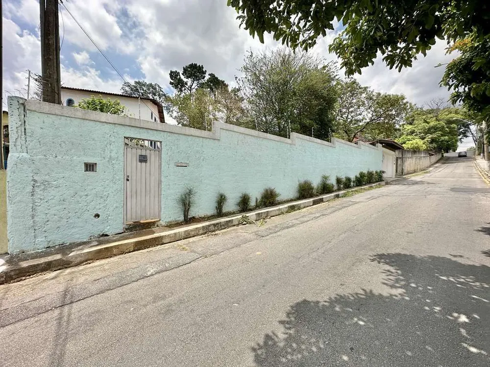 Casa, 8 quartos, 444 m² - Foto 1