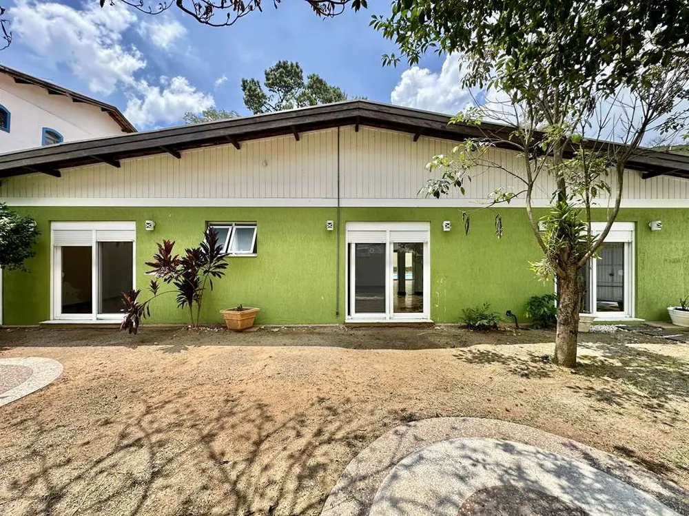 Casa, 8 quartos, 444 m² - Foto 2