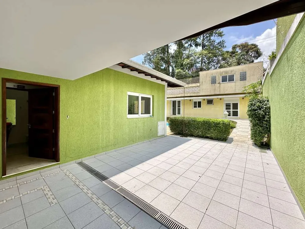 Casa, 8 quartos, 444 m² - Foto 3