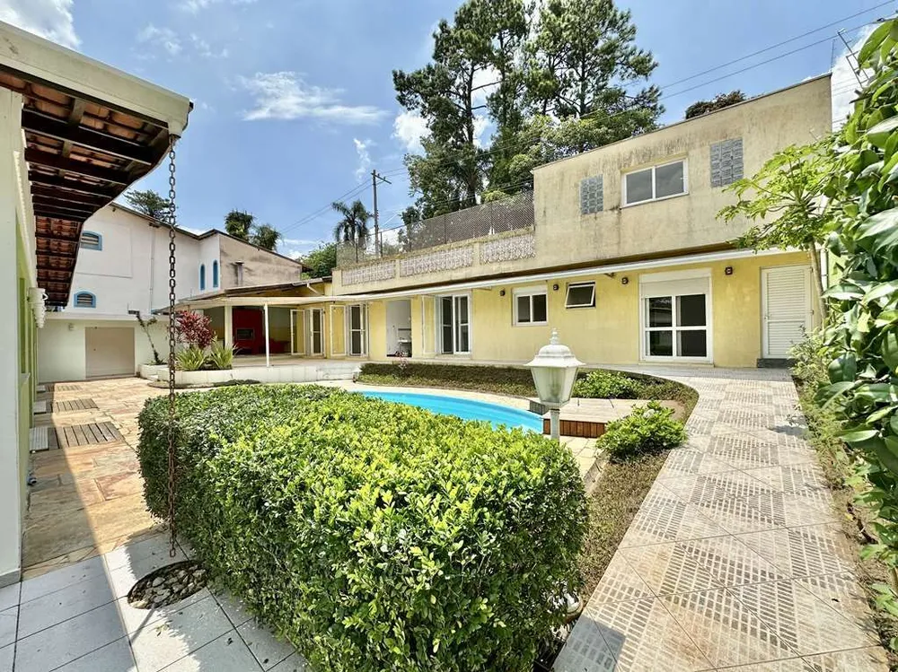 Casa, 8 quartos, 444 m² - Foto 4