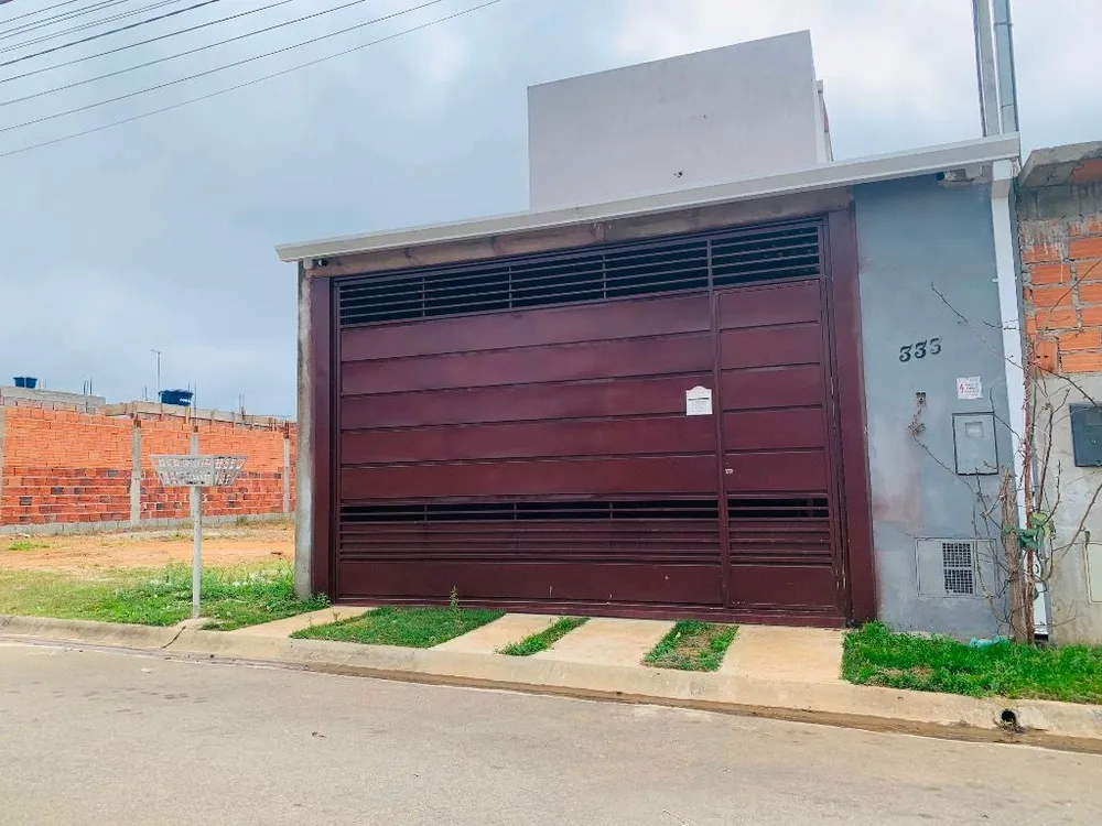 Casa, 3 quartos, 216 m² - Foto 12
