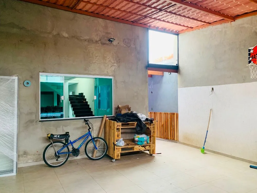 Casa, 3 quartos, 216 m² - Foto 11