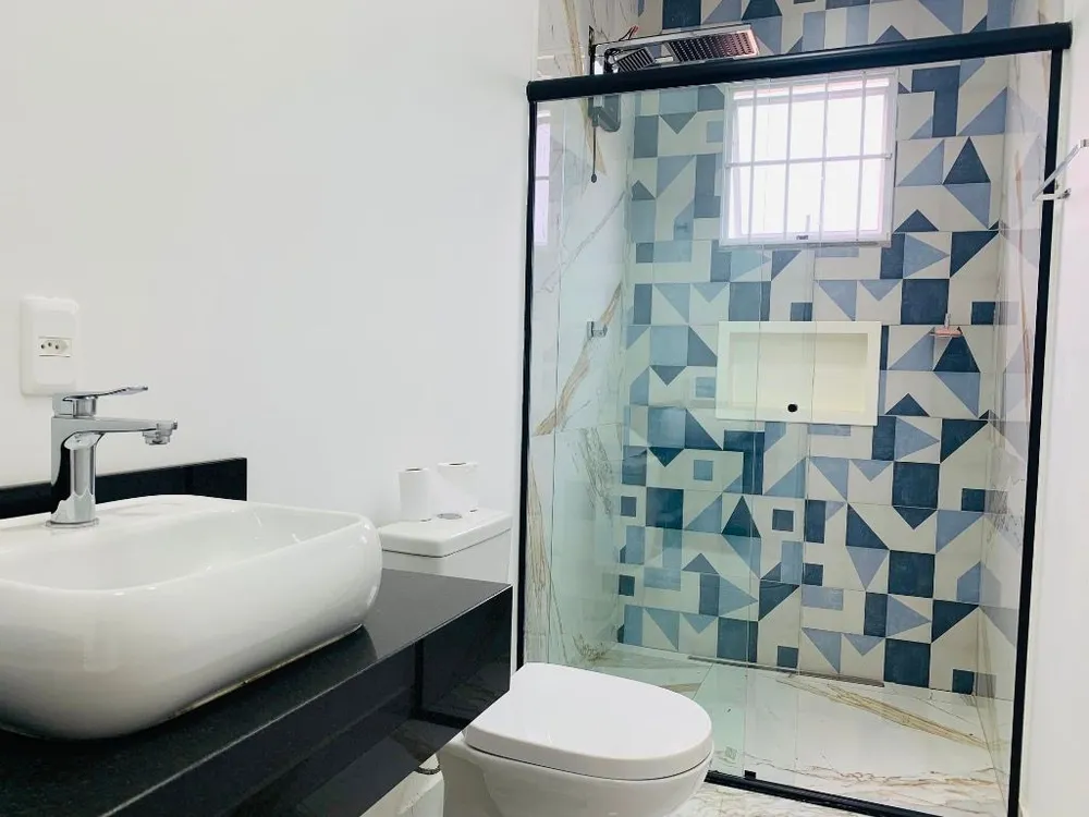 Casa, 3 quartos, 216 m² - Foto 6