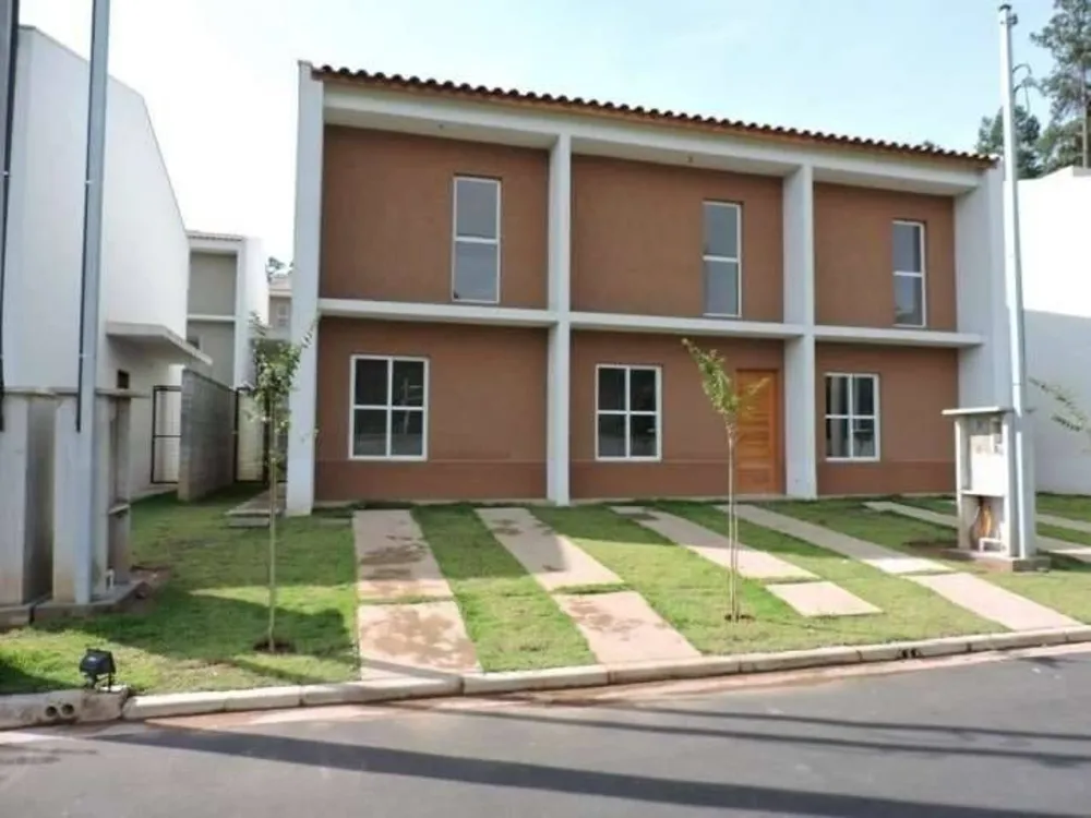 Casa de Condomínio, 3 quartos - Foto 7