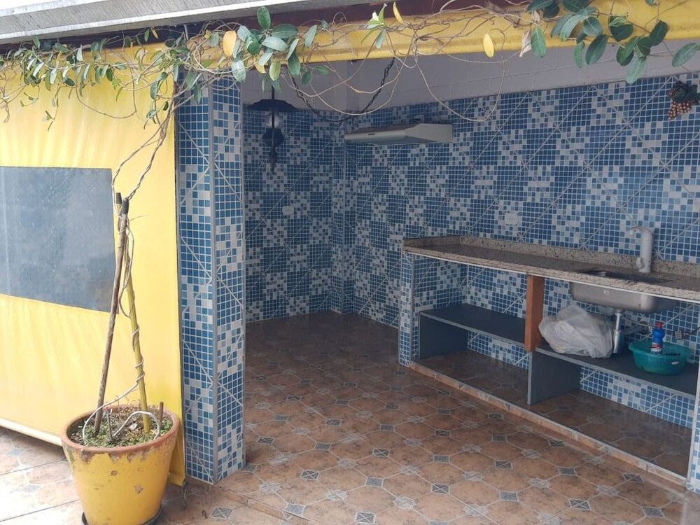 Casa de Condomínio, 3 quartos - Foto 39