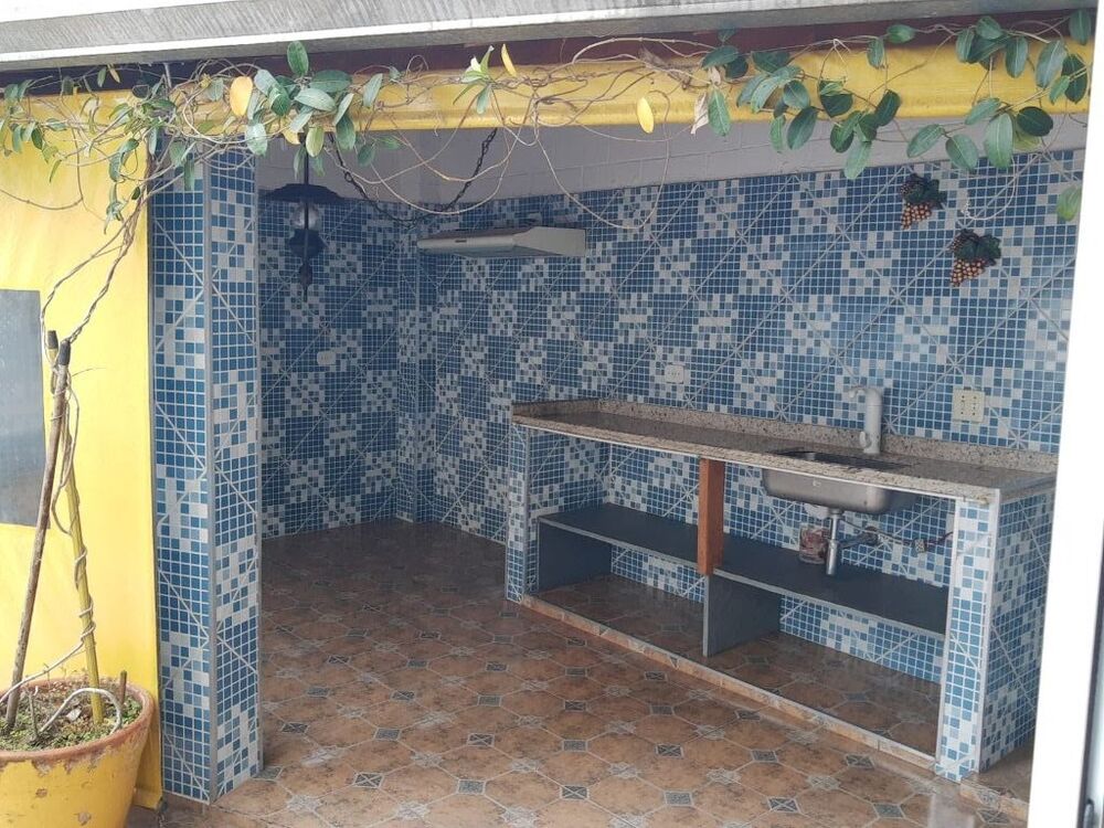 Casa de Condomínio, 3 quartos - Foto 35