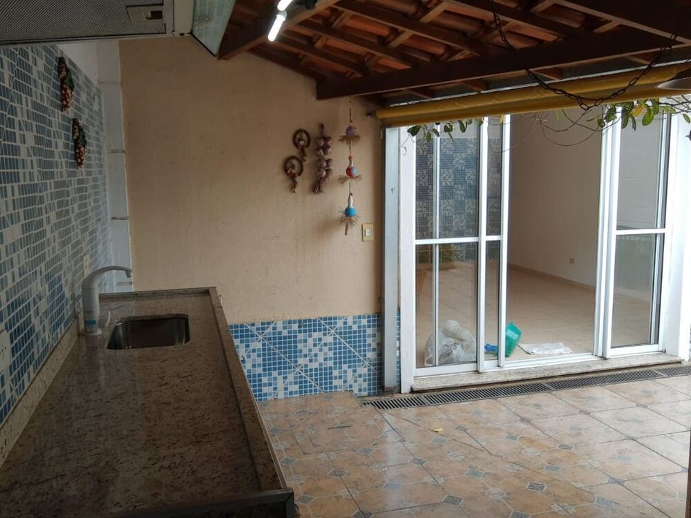 Casa de Condomínio, 3 quartos - Foto 25