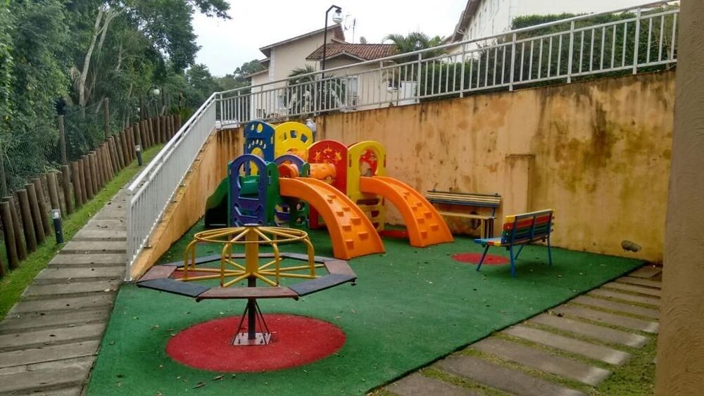 Casa de Condomínio, 3 quartos - Foto 32