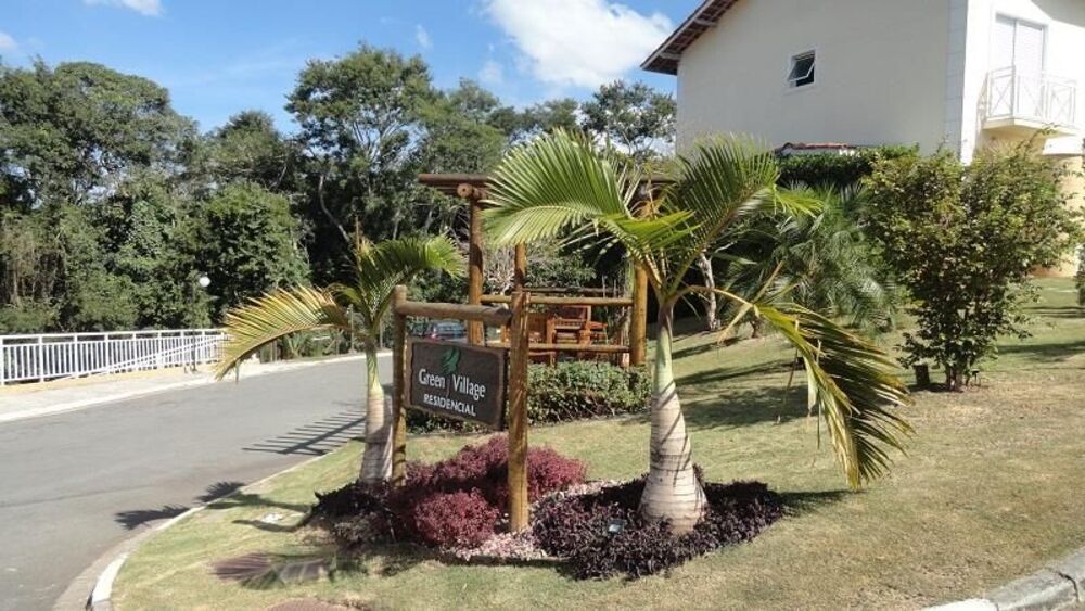 Casa de Condomínio, 3 quartos - Foto 18