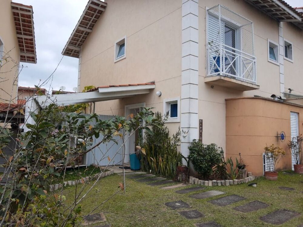 Casa de Condomínio, 3 quartos - Foto 30