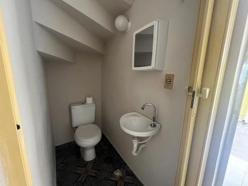 Casa de Condomínio, 2 quartos - Foto 3