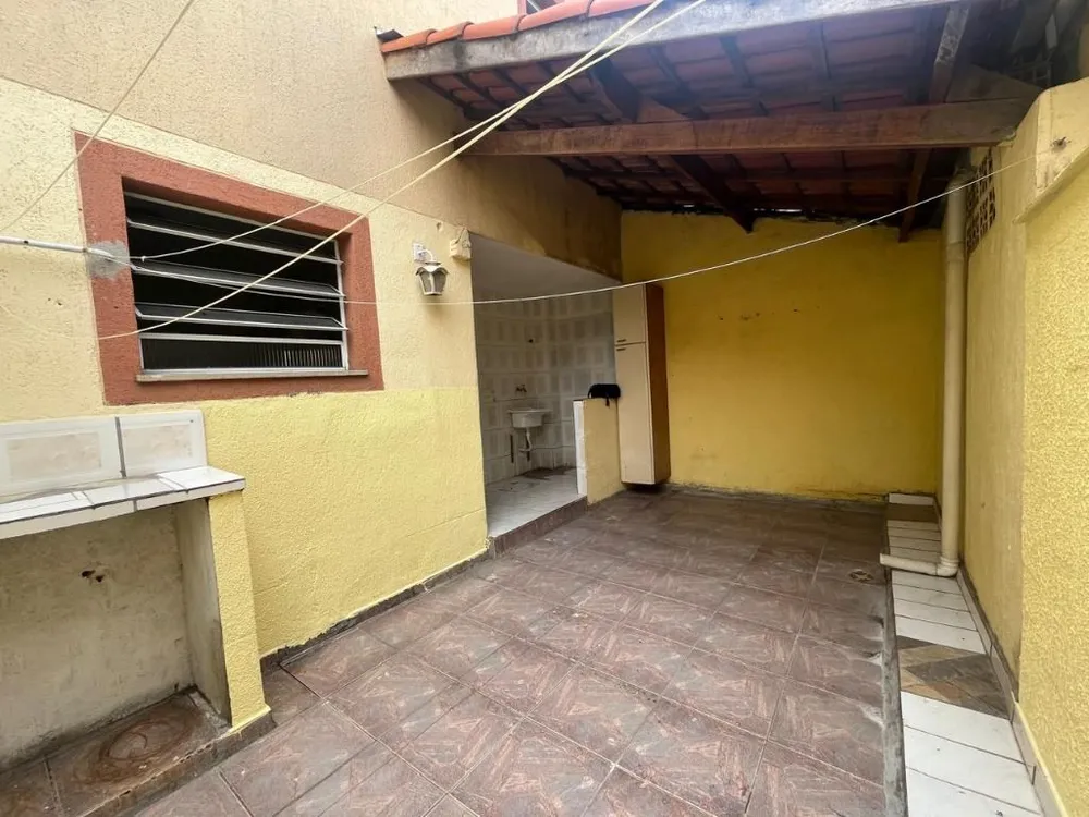 Casa de Condomínio, 2 quartos - Foto 7