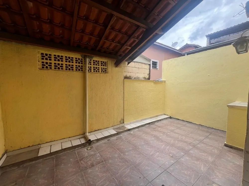 Casa de Condomínio, 2 quartos - Foto 6