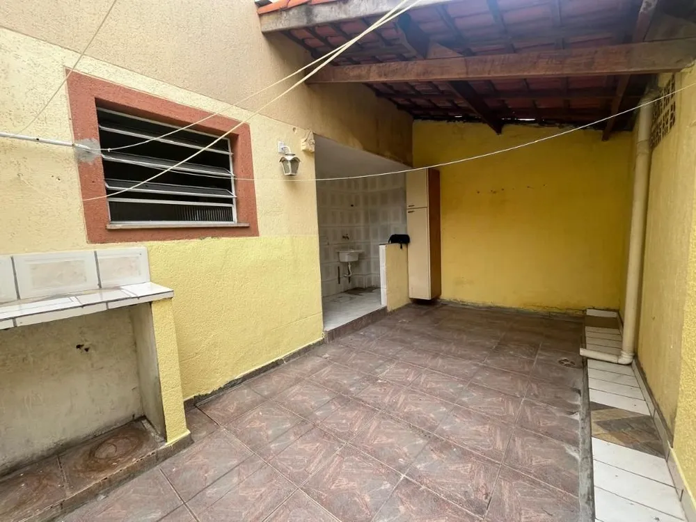 Casa de Condomínio, 2 quartos - Foto 8