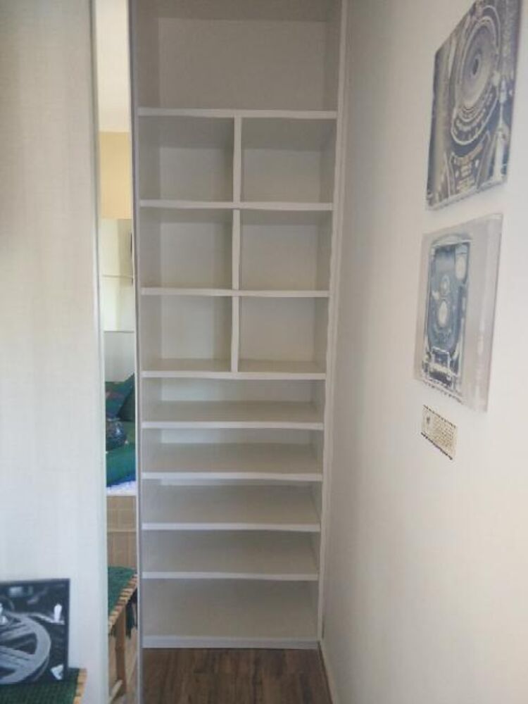 Casa de Condomínio, 2 quartos - Foto 7