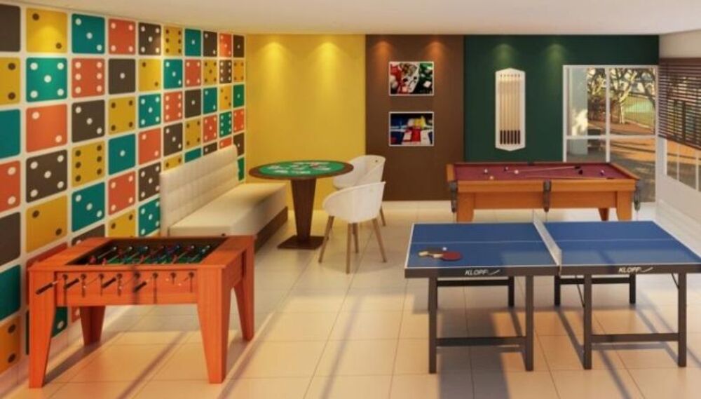 Casa de Condomínio, 2 quartos - Foto 31