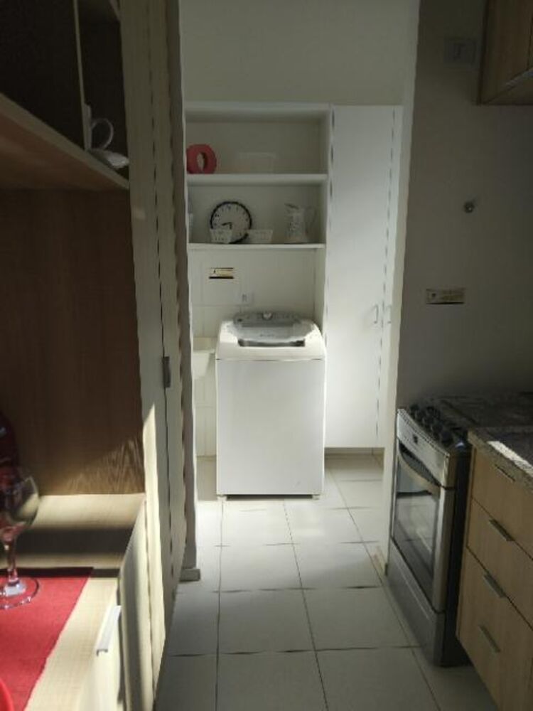Casa de Condomínio, 2 quartos - Foto 6