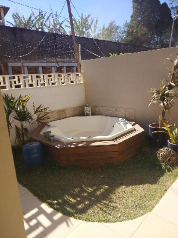 Casa de Condomínio, 2 quartos - Foto 5