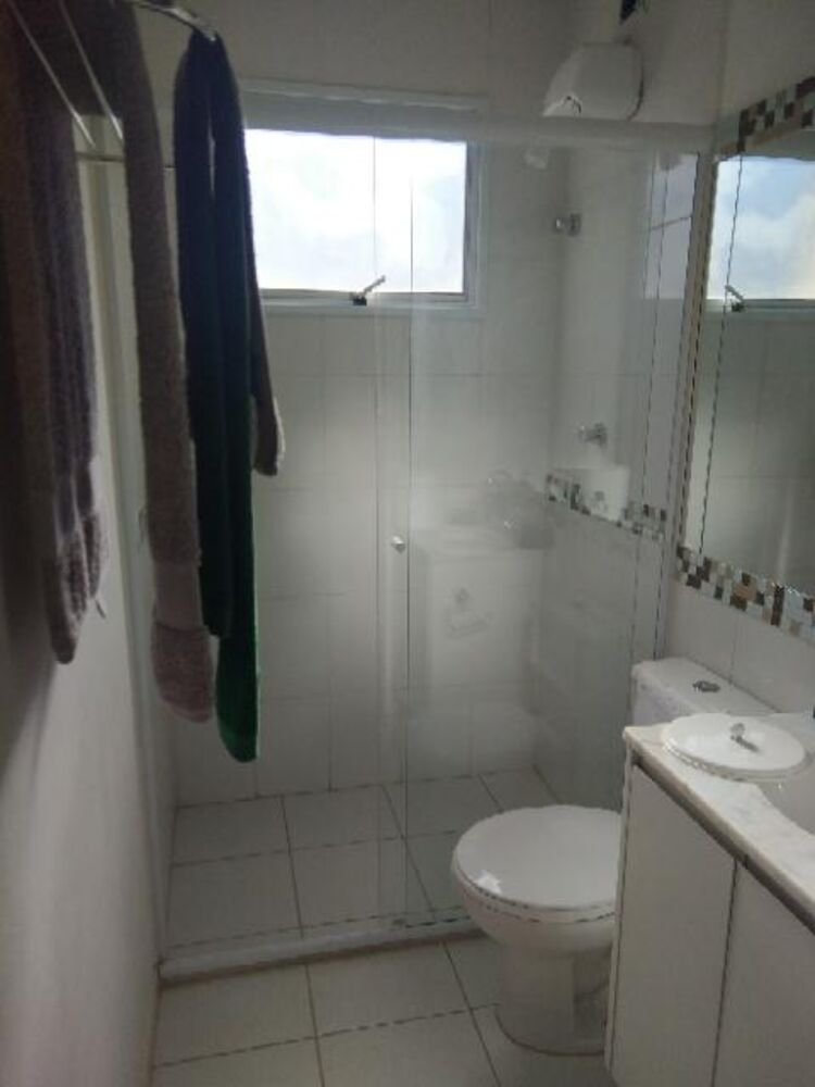 Casa de Condomínio, 2 quartos - Foto 2