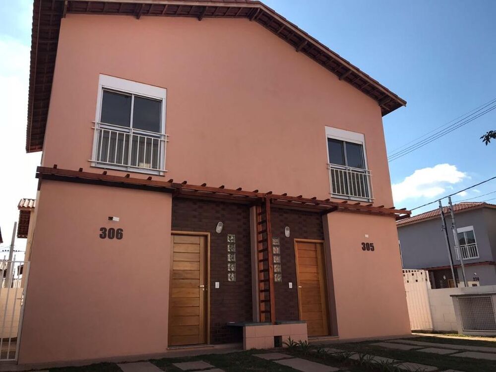 Casa de Condomínio, 2 quartos - Foto 16
