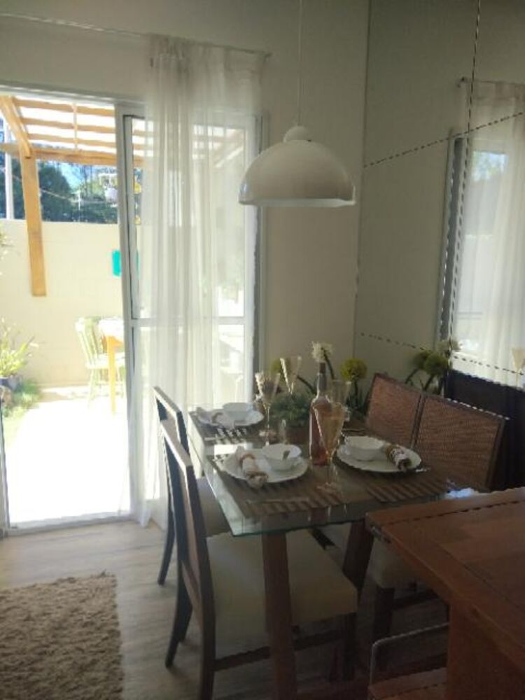 Casa de Condomínio, 2 quartos - Foto 4